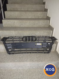 Grila radiator Audi A5 S5 F5 ( 2016-2019 ) - 2