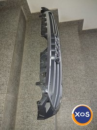 Grila radiator Audi A5 S5 F5 ( 2016-2019 ) - 3