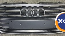 Grila radiator Audi A5 S5 F5 ( 2016-2019 )