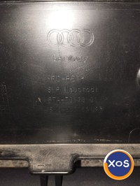 Grila radiator Audi A5 S5 F5 ( 2016-2019 ) - 4