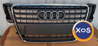 Grila radiator noua Audi A5 Sportback S-Line ( 2008-2011 ) - 1