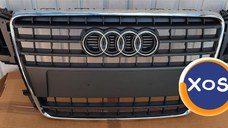 Grila radiator noua Audi A5 Sportback S-Line ( 2008-2011 )