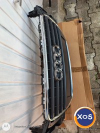 Grila radiator noua Audi A5 Sportback S-Line ( 2008-2011 ) - 2