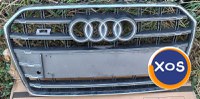 Grila radiator Audi A6 C7 S6 ( 2012-2015 ) - 1