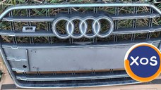 Grila radiator Audi A6 C7 S6 ( 2012-2015 )