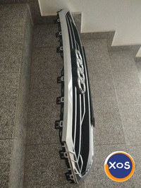 Grila radiator Audi A6 C8 ( 2018-2020 ) - 3
