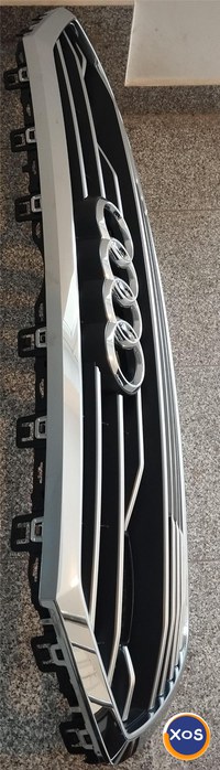 Grila radiator Audi A6C8 noua ( 2018 - ) - 4