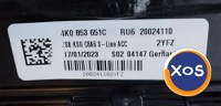Grila radiator Audi A6C8 noua ( 2018 - ) - 3