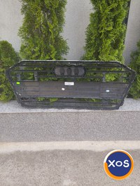 Grila radiator originala Audi A6 S6 C8 4K ( 2018 - ) - 2