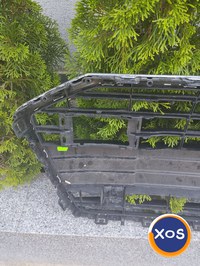 Grila radiator originala Audi A6 S6 C8 4K ( 2018 - ) - 3