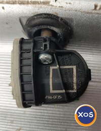 Jante aliaj 16 zoll marca Tomason, gama Ford, Volvo, Peugeot, Citroen, - 5