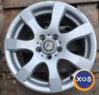 Jante aliaj 16 zoll marca Tomason, gama Ford, Volvo, Peugeot, Citroen, - 2