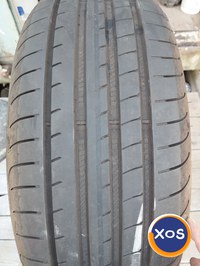 Pneuri de vara Good Year 225/45/19 - 5