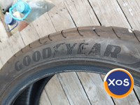 Pneuri de vara Good Year 225/45/19 - 6
