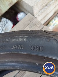 Pneuri de vara Good Year 225/45/19 - 8