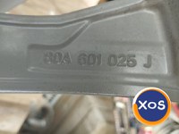 Jante aliaj 17 zoll originale Audi Q5 / Mercedes / Vw/ Seat / Skoda - 5