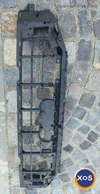 Grila radiator (plus grila interioara si rama) Audi Q8/SQ8/RSQ8 ( 2018 - 4