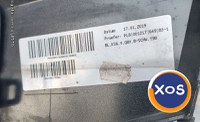 Grila radiator (plus grila interioara si rama) Audi Q8/SQ8/RSQ8 ( 2018 - 6