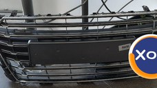 Grila radiator Audi TT/TTS 8S (2014-2023 )