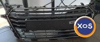 Grila radiator Audi TT/TTS 8S (2014-2023 ) - 1