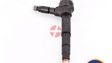 Common Rail Fuel Injector 0445110516 & Common Rail Fuel Injector 04451