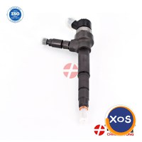 Common Rail Fuel Injector 0445110516 & Common Rail Fuel Injector 04451 - 1