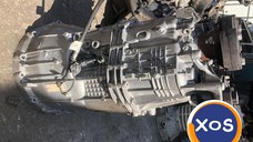 Cutie de viteze manuala BMW 2.0 GS645DZ, 8609433