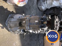 Cutie de viteze manuala BMW 2.0 GS645DZ, 8609433 - 2