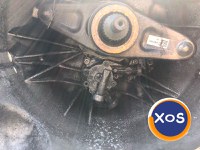Cutie de viteze manuala BMW 2.0 GS645DZ, 8609433 - 4