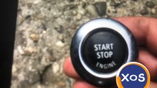 Buton start stop bmw e81 e87.