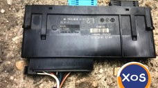 Calculator confort bmw e81 e87 cod 9187534.