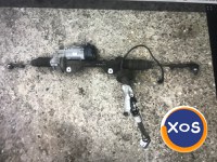 Caseta directie bmw e81 e87 seria 1 volan DREAPTA  cod 7802 277 243. - 1