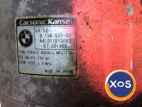 Compresor AC. BMW N43 seria 1,3. an 2005- 2013 - 2