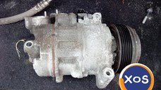 Compresor AC. BMW N43 seria 1,3. an 2005- 2013