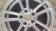 Jante aliaj noi 16 zoll marca Rial, gama Bmw noi
