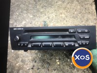 Radio cd bmw e81 e87 - 1