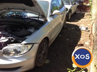 Oglinda ST.DR.BMW E81,E82,E87  LCI an 2009 Complete - 5