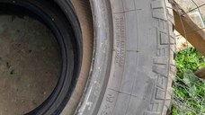 4 cauciucuri 255/55/R18 M+S