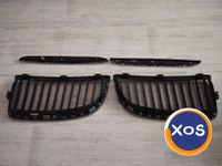 Grile radiator BMW seria 3 E90/E91 ( 2005-2011 ) - 2