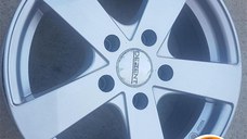Jante aliaj 16 zoll marca Dezent, gama BMW