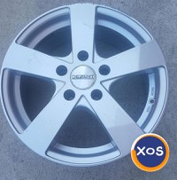 Jante aliaj 16 zoll marca Dezent, gama BMW - 3