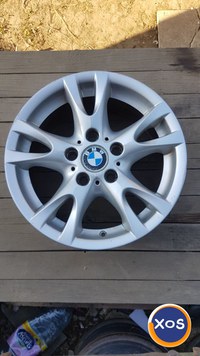 Jante aliaj 16 zoll originale BMW seria 3 - 1