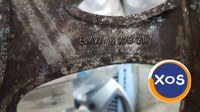 Jante aliaj 16 zoll originale BMW seria 3 - 5