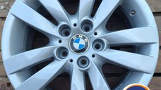 Jante aliaj 17 zoll originale BMW E90-E93, E46, in doua latimi