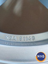 Jante aliaj noi 16 zoll marca ATS, gama BMW seria 1 / 2 / 3 - 5