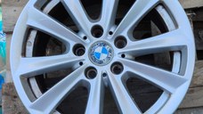 Jante aliaj 17 zoll originale BMW F10/F11 seria 5
