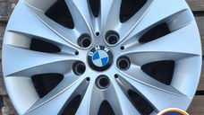 Jante aliaj 17 zoll originale BMW seria 5 ( E60, E61, F10, F11, F12 )