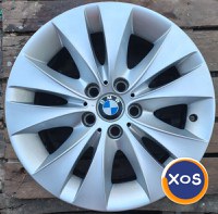 Jante aliaj 17 zoll originale BMW seria 5 ( E60, E61, F10, F11, F12 ) - 3