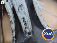 Jante aliaj 17 zoll originale BMW seria 5 ( E60, E61, F10, F11, F12 ) - 5