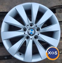 Jante aliaj 17 zoll originale BMW Style 413 - 1